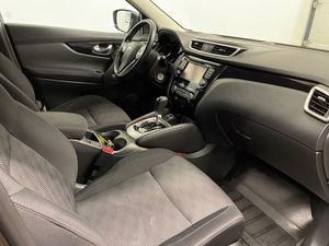 Nissan Qashqai bild 6