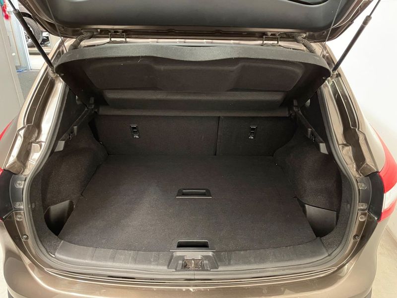 Nissan Qashqai bild 9