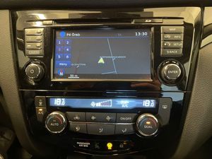 Nissan Qashqai bild 8