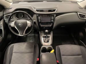 Nissan Qashqai bild 5