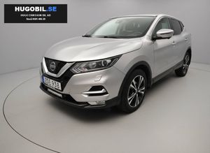 Nissan Qashqai bild 1