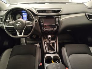 Nissan Qashqai bild 4