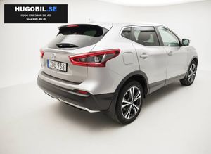 Nissan Qashqai bild 3