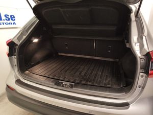 Nissan Qashqai bild 5