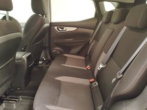 Nissan Qashqai bild 7