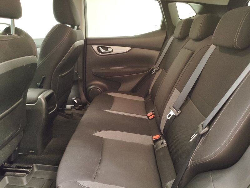 Nissan Qashqai bild 7