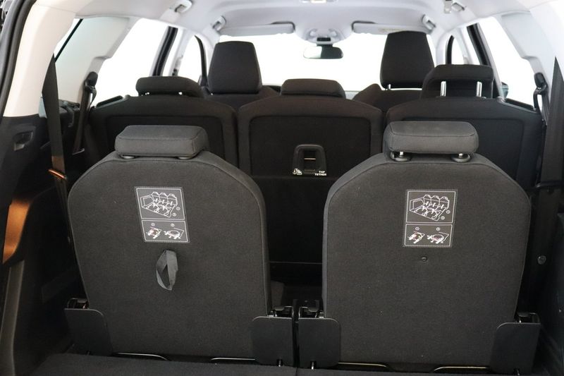 Peugeot 5008 bild 18