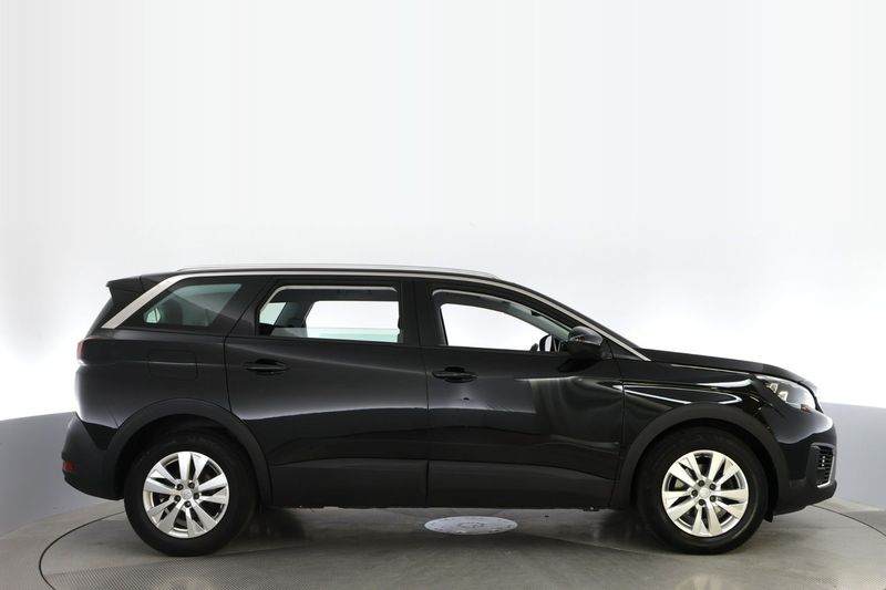Peugeot 5008 bild 4