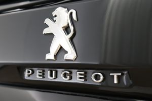 Peugeot 5008 bild 21
