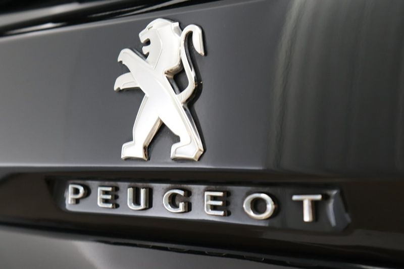 Peugeot 5008 bild 21