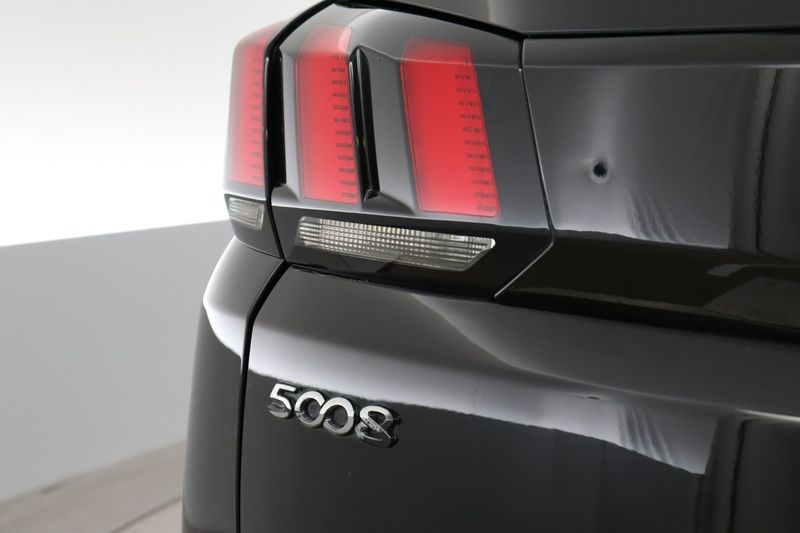 Peugeot 5008 bild 19