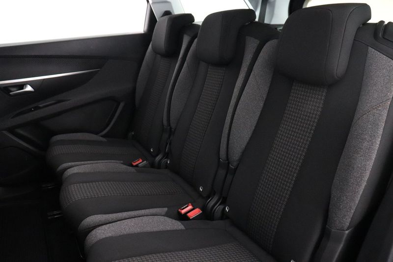 Peugeot 5008 bild 16