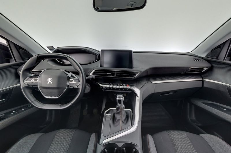 Peugeot 5008 bild 9