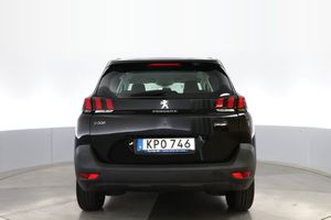 Peugeot 5008 bild 6