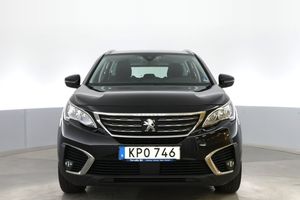 Peugeot 5008 bild 2