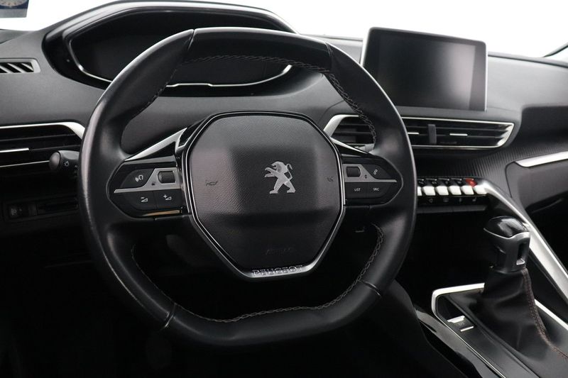 Peugeot 5008 bild 10