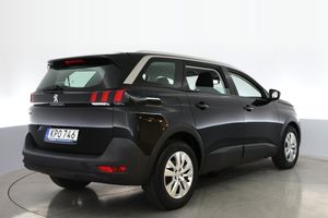 Peugeot 5008 bild 5