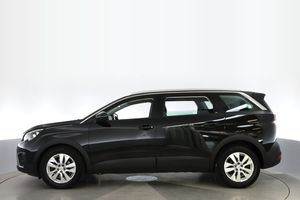 Peugeot 5008 bild 8