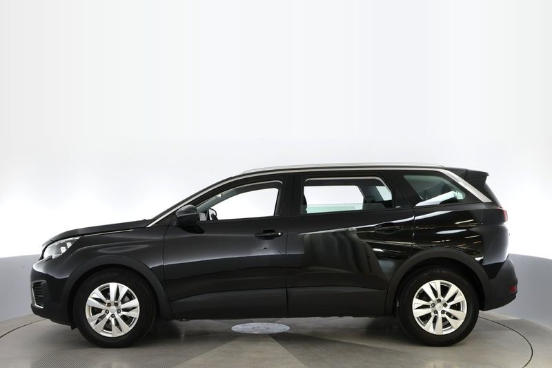 Peugeot 5008 bild 8