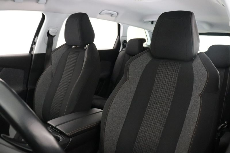 Peugeot 5008 bild 15