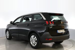 Peugeot 5008 bild 7