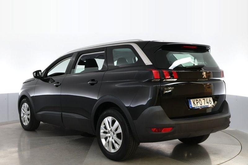 Peugeot 5008 bild 7