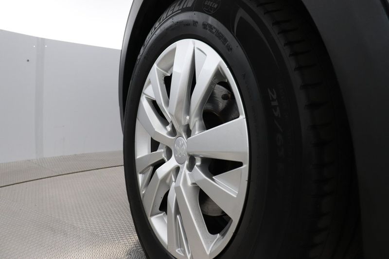 Peugeot 5008 bild 20