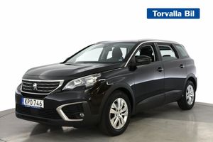 Peugeot 5008 bild 1