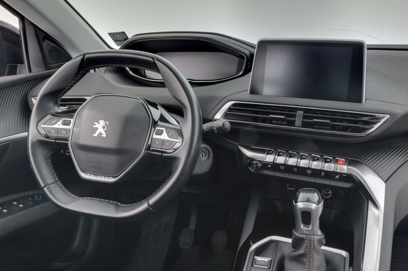 Peugeot 5008 bild 12