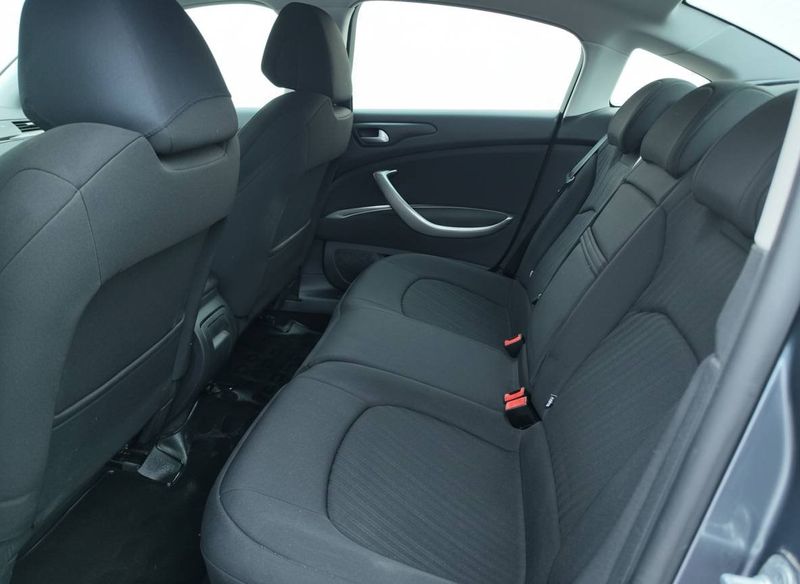 Citroen C5 bild 5