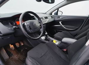 Citroen C5 bild 3