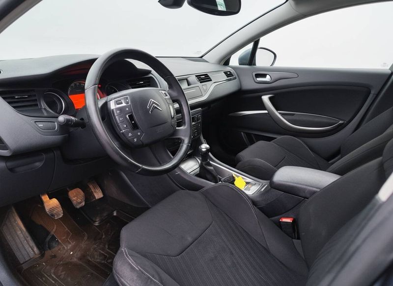 Citroen C5 bild 3