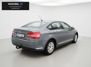 Citroen C5 bild 2