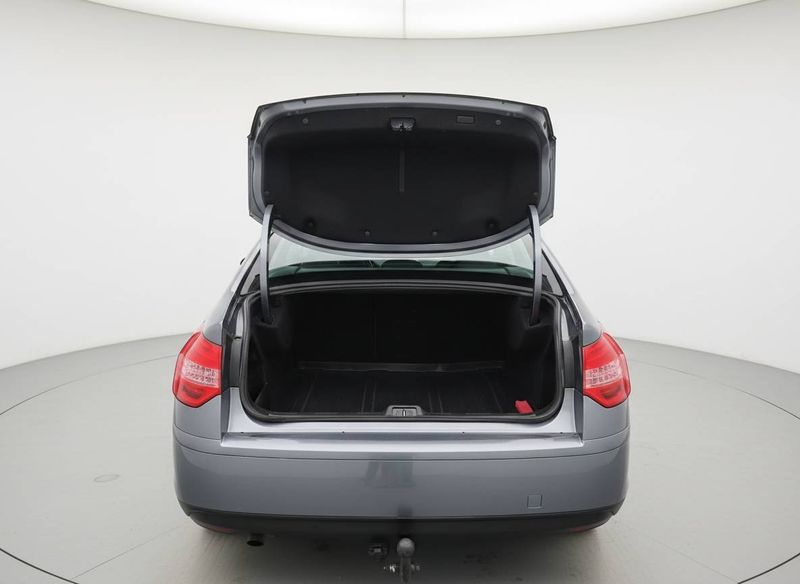 Citroen C5 bild 7