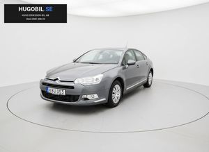 Citroen C5 bild 1