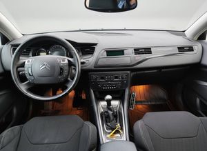 Citroen C5 bild 4