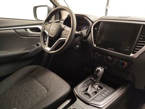 Isuzu D-Max bild 5