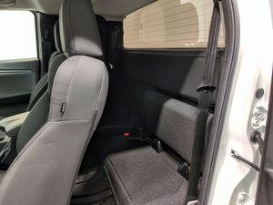 Isuzu D-Max bild 4