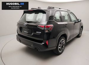 Subaru Forester bild 2