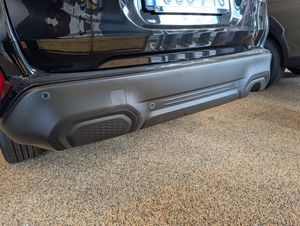 Subaru Forester bild 7