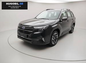 Subaru Forester bild 1