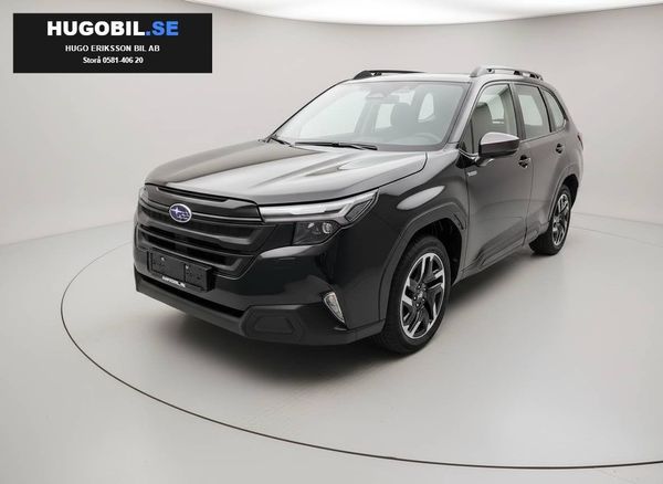 Subaru Forester e-Boxer Adventure - 2025