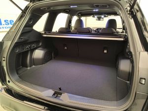 Subaru Forester bild 5