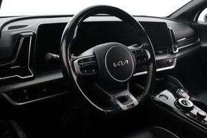 Kia Sportage bild 10