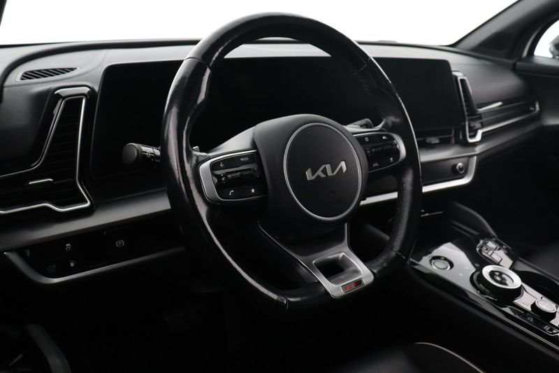 Kia Sportage bild 10