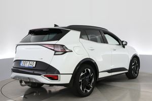 Kia Sportage bild 5