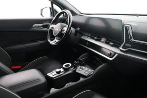 Kia Sportage bild 11