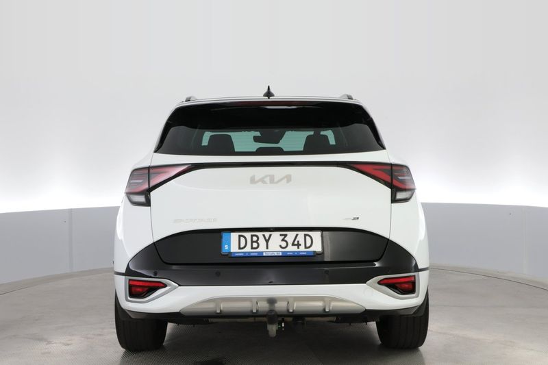 Kia Sportage bild 4