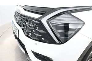 Kia Sportage bild 20