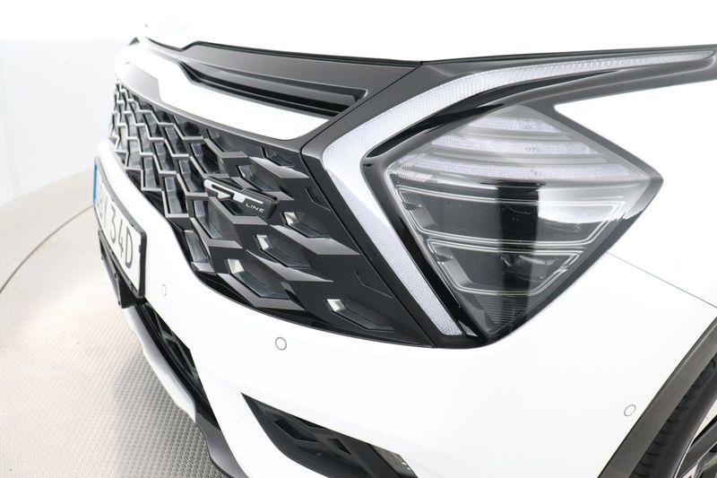 Kia Sportage bild 20